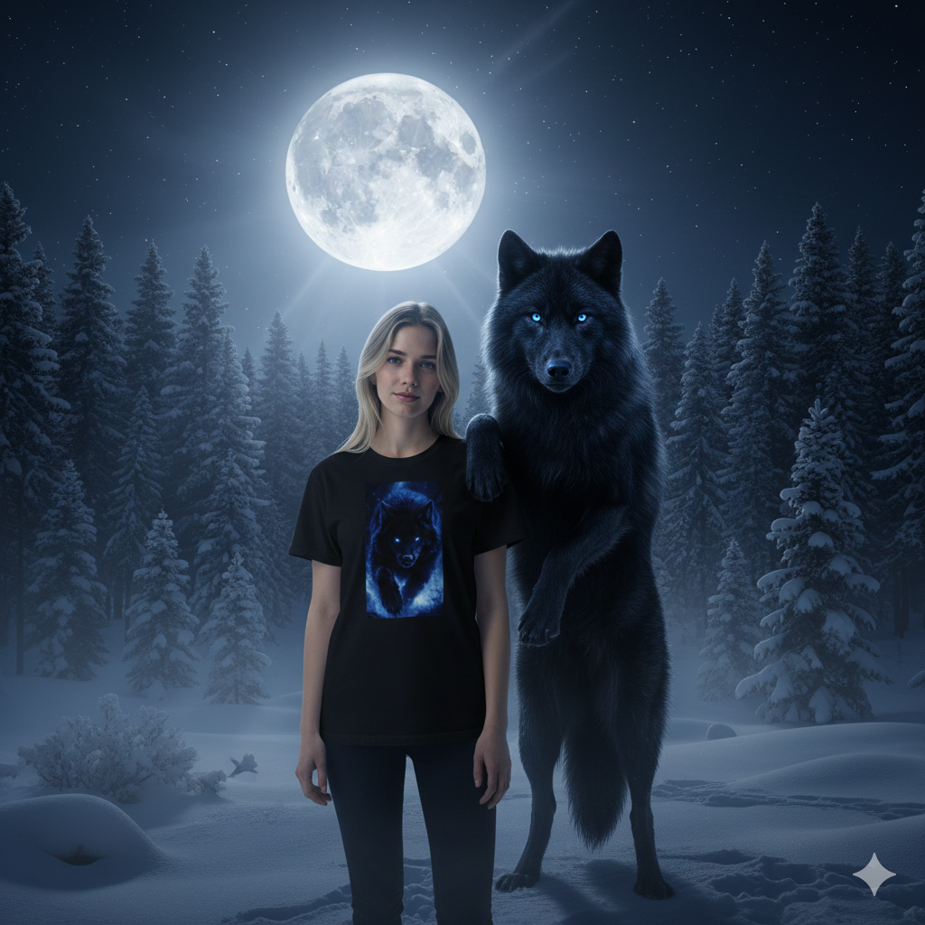 DARK WOLF DESIGN