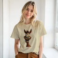 HAPPY DONKEY