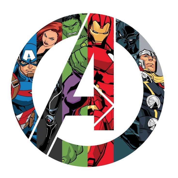 MARVEL ASSEMBLE DESIGN