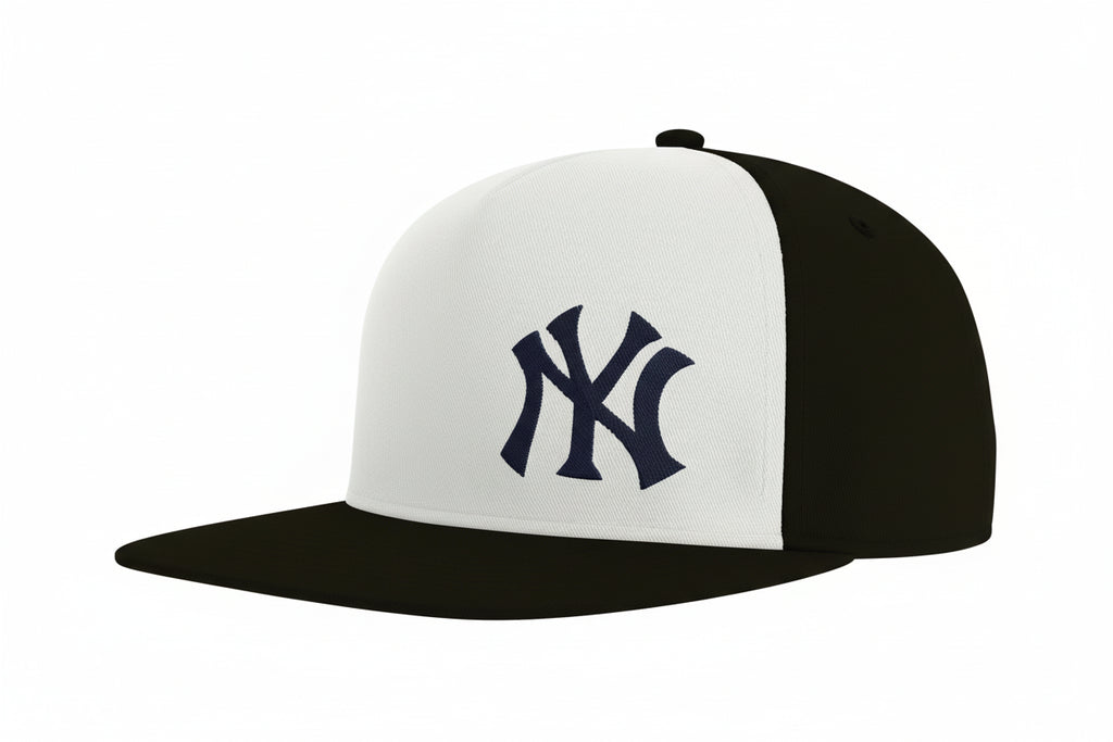 new york  cap