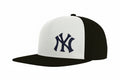new york  cap