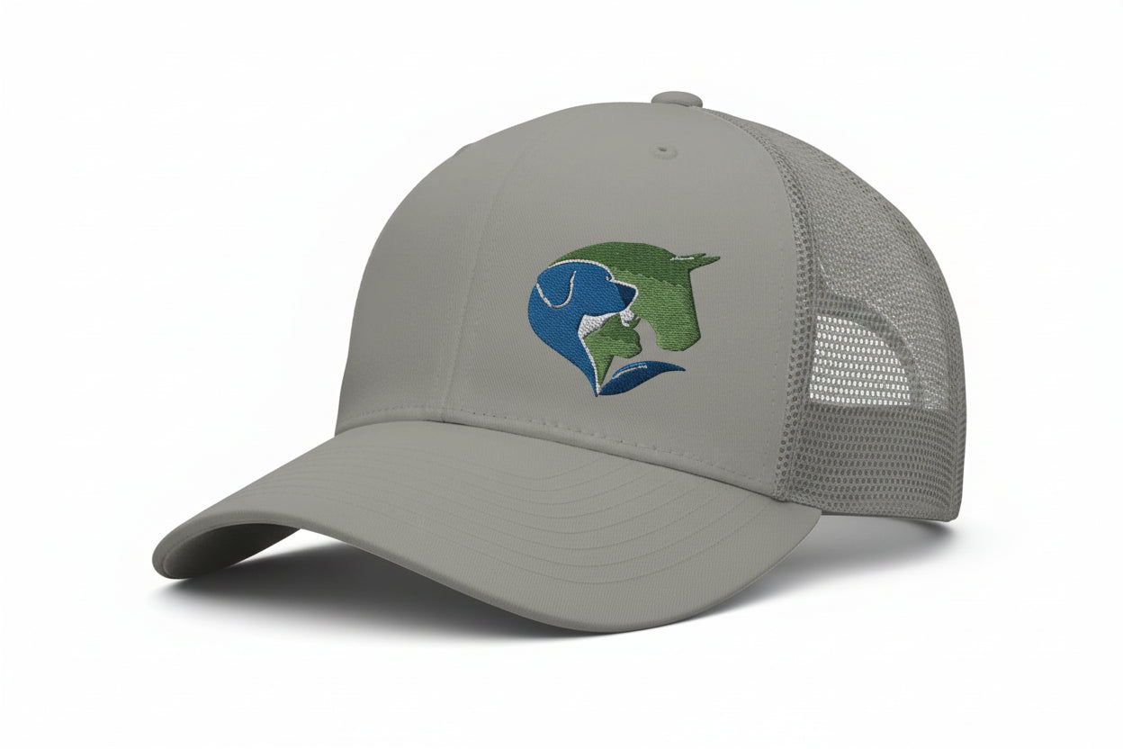 horse dog cat  vet cap 